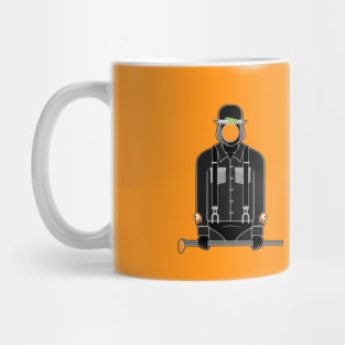 Son of Clockwork Mug